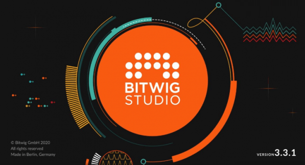 bitwig studio3ٷ